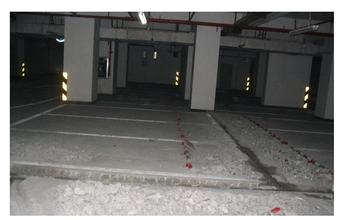 歐耐克防水客戶(hù)反饋的情況表明：在地下室、水池等防水工程中，RS-301抗裂防水砂漿獲得了很好的應(yīng)用成果。